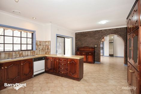 Property photo of 3 Northern Crescent Craigieburn VIC 3064