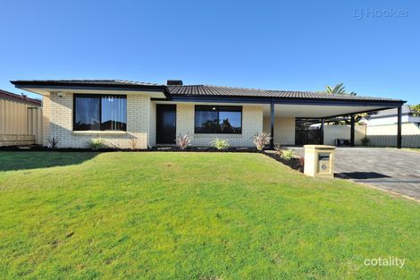Property photo of 6 Yelka Way Bertram WA 6167