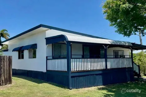 13 Pacific Ave, Tannum Sands, QLD 4680