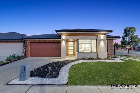 43 Tamboritha Bvd, Weir Views, VIC 3338