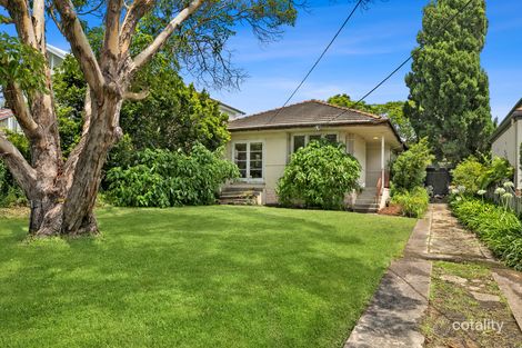 Property photo of 7 Fromelles Avenue Seaforth NSW 2092
