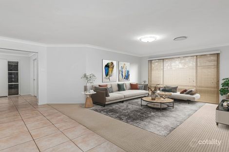 Property photo of 42 Hawthorne Road Bargo NSW 2574