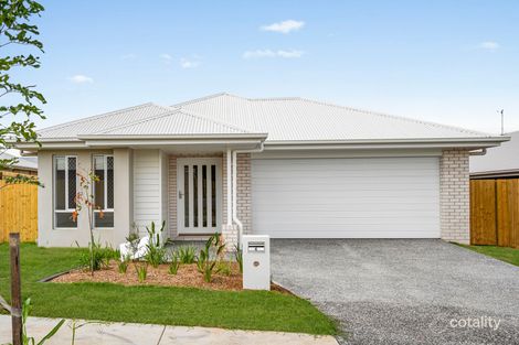 4 Harvard St, Collingwood Park, QLD 4301