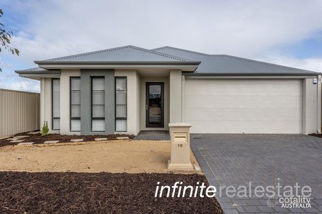 16 Coogee St, Alkimos, WA 6038