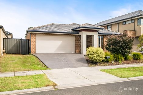 Property photo of 5 Crathe Close Roxburgh Park VIC 3064