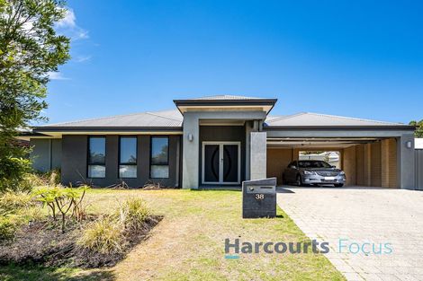 Property photo of 38 Benalla Crescent Byford WA 6122