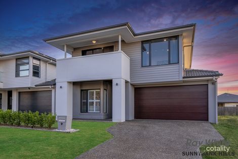 Property photo of 9 Paragon Street Rochedale QLD 4123