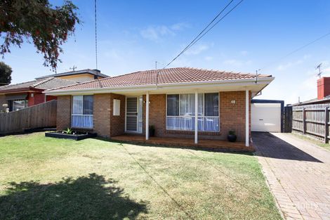 Property photo of 48 Marina Drive Melton VIC 3337