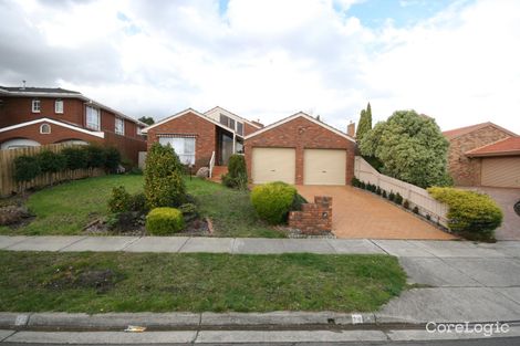 Property photo of 14 Freemantle Drive Wantirna South VIC 3152