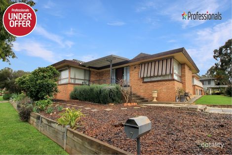 Property photo of 7 Yarrah Street Kooringal NSW 2650