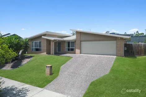 Property photo of 6 Jellett Drive Deebing Heights QLD 4306