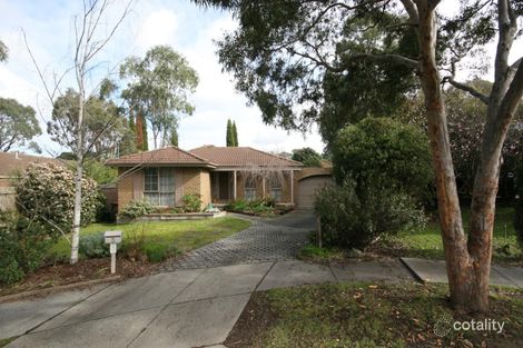 3 Avonwood Cl, Wantirna South, VIC 3152