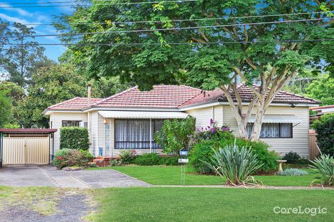 Property photo of 19 Archibald Street Padstow NSW 2211