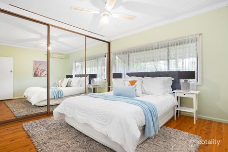 Property photo of 19 Archibald Street Padstow NSW 2211