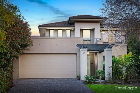 Property photo of 54 Hungerford Drive Glenwood NSW 2768