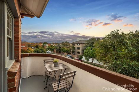 Property photo of 5/21 Milton Street Elwood VIC 3184