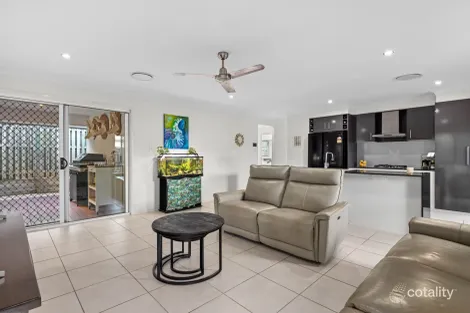 Property photo of 30 Keppel Way Coomera QLD 4209