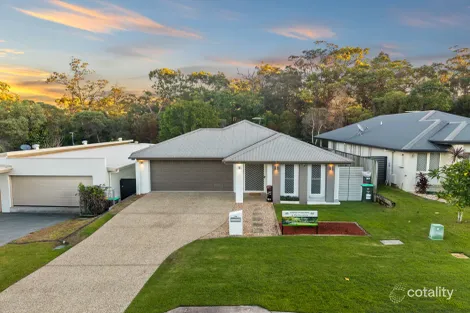 Property photo of 30 Keppel Way Coomera QLD 4209