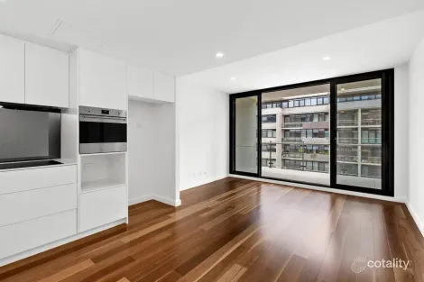 Property photo of 410/4 Anzac Park Campbell ACT 2612