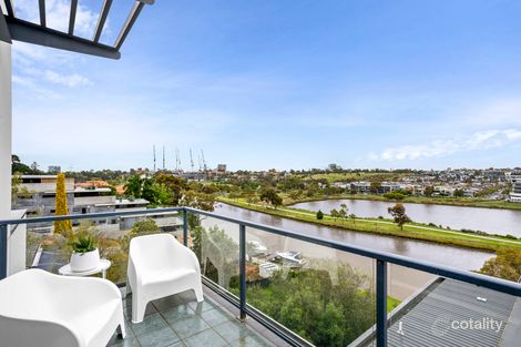 Property photo of 28/33 Fisher Parade Ascot Vale VIC 3032