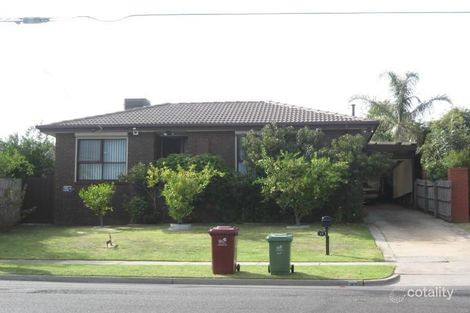 Property photo of 103 Bakers Road Dandenong North VIC 3175