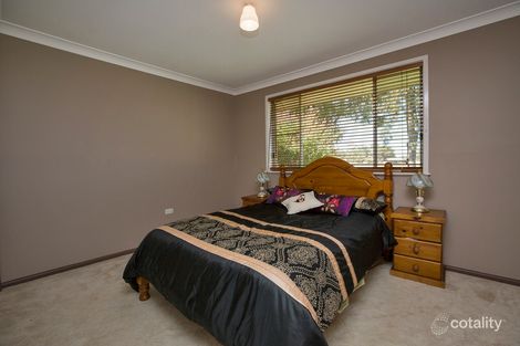 Property photo of 3 Waree Drive Hillvue NSW 2340