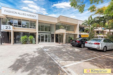 3/23 Anthony St, West End, QLD 4101