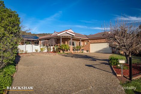 Property photo of 73 Morella Avenue Jerrabomberra NSW 2619