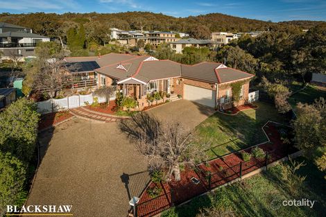 Property photo of 73 Morella Avenue Jerrabomberra NSW 2619