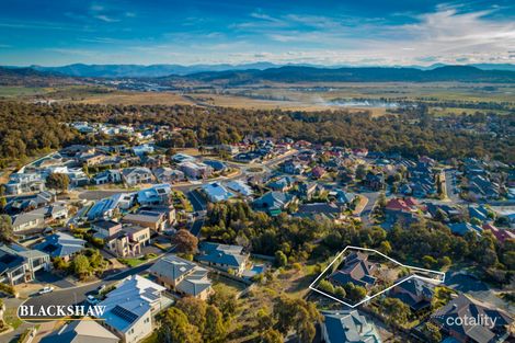 Property photo of 73 Morella Avenue Jerrabomberra NSW 2619