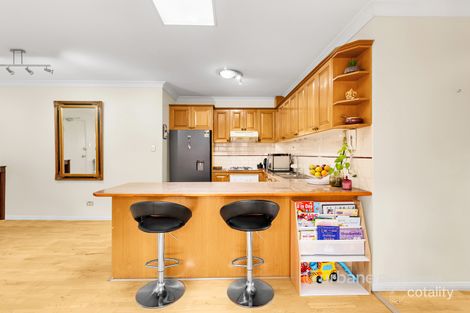 Property photo of 10/219 Dunmore Street Pendle Hill NSW 2145