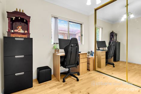 Property photo of 10/219 Dunmore Street Pendle Hill NSW 2145