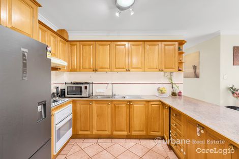 Property photo of 10/219 Dunmore Street Pendle Hill NSW 2145