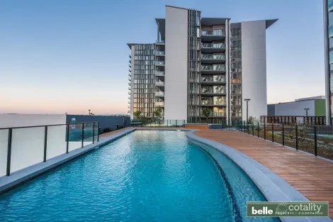 20807/300 Old Cleveland Rd, Coorparoo, QLD 4151