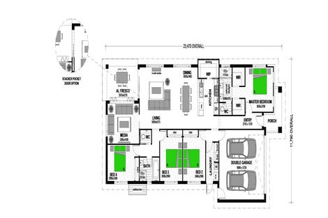 Lot 1 Keerong Ave, Russell Vale, NSW 2517