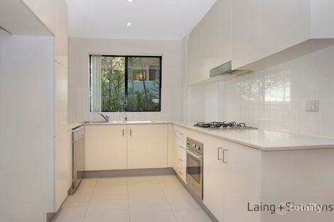 41/6-18 Redbank Rd, Northmead, NSW 2152