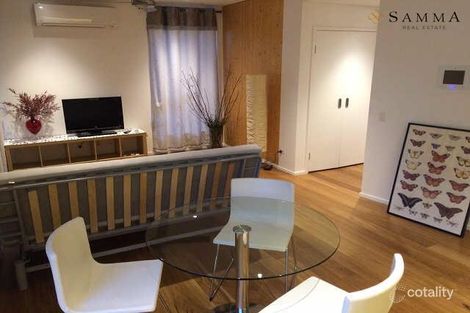 Property photo of 303/18 Buckley Walk Docklands VIC 3008