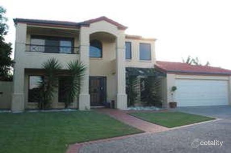 Property photo of 5 Gatsby Court Alexandra Hills QLD 4161