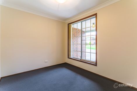 Property photo of 12/12 Bensley Road Macquarie Fields NSW 2564