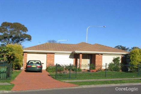 Property photo of 2 Romney Place Wakeley NSW 2176