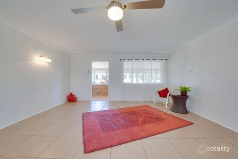 Property photo of 33 Pacific Zilzie QLD 4710