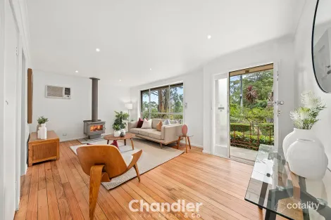 Property photo of 102 Mast Gully Road Upwey VIC 3158