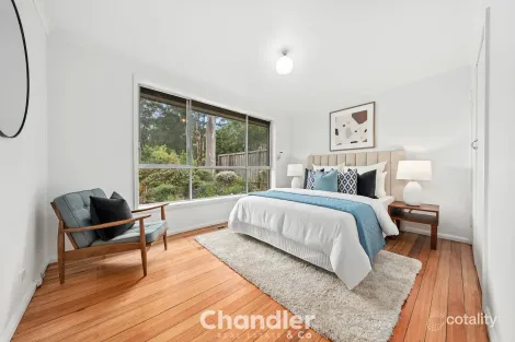 Property photo of 102 Mast Gully Road Upwey VIC 3158