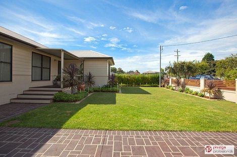 Property photo of 17 Gemas Street Holsworthy NSW 2173