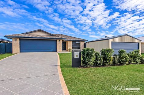 Property photo of 67 Rockman Drive Raceview QLD 4305