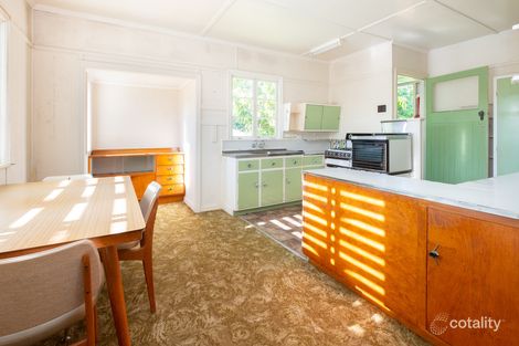 Property photo of 11 Opal Street Holland Park QLD 4121