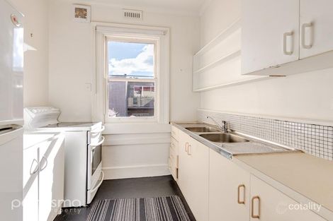 Property photo of 17A Lansdowne Crescent West Hobart TAS 7000