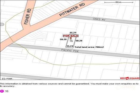 Property photo of 16 Pacific Parade Dee Why NSW 2099