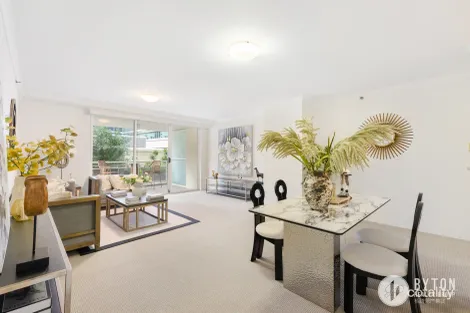 Property photo of 229/569-581 George Street Sydney NSW 2000