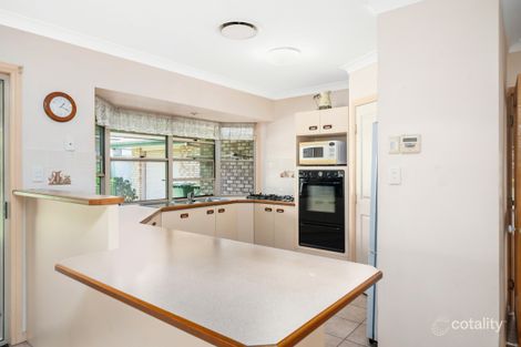 Property photo of 14 Orla Court Murrumba Downs QLD 4503